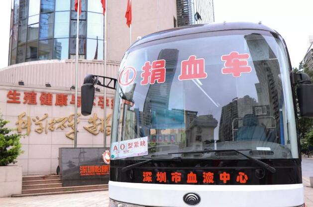 第八屆「白衣天使獻血月」圓滿落幕