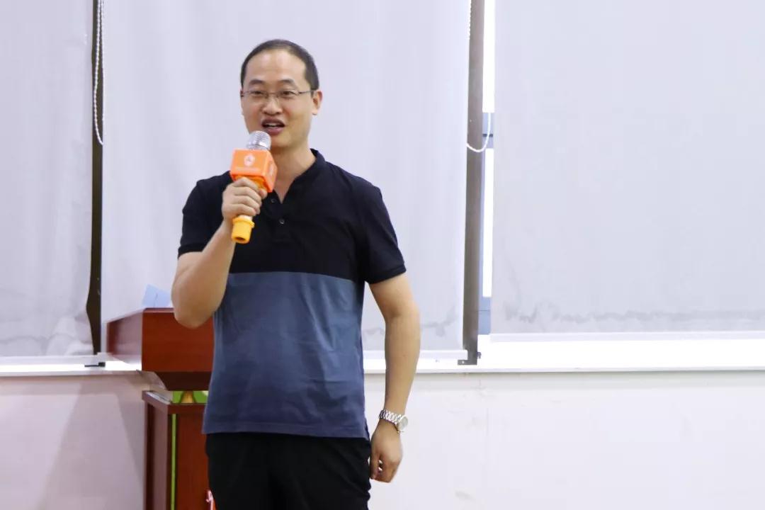 《中國良醫工程》在我院圓滿落幕——深圳市兒童醫院中醫科李海朋醫師培訓講座 《中國良醫工程》在我院圓滿落幕——深圳市兒童醫院中醫科李海朋醫師培訓講座