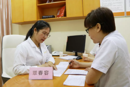 深圳怡康妇产医院活动6 深圳怡康妇产医院活动6