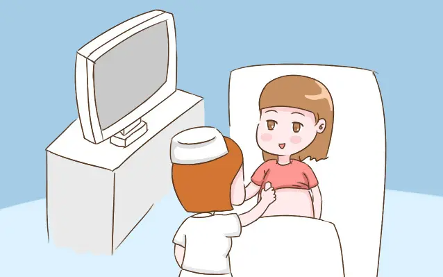 早孕B超在什麽時間可以檢查出來