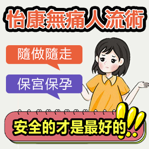 香港終止懷孕手術預約，需要排隊等幾耐？深圳落仔即日往返