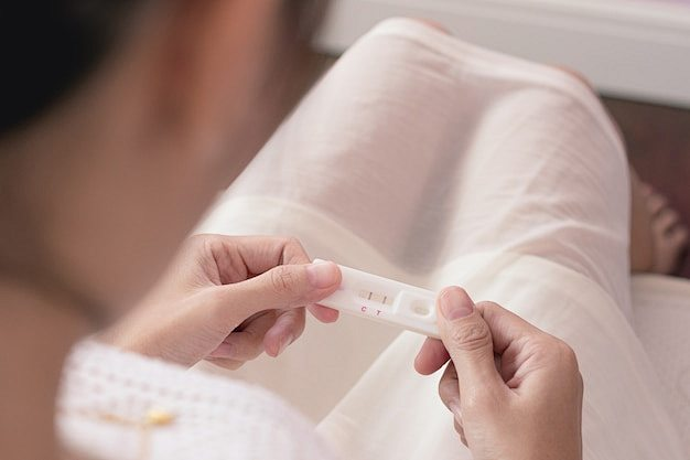 子宮外孕是什麼？有哪些症狀？及時孕檢是關鍵